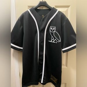 OVO jersey